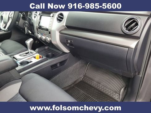 Used 2016 Toyota Tundra SR5 image 30