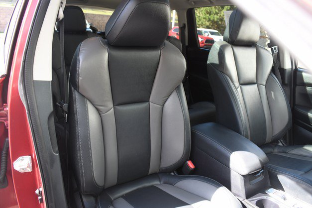 Used 2022 Subaru Ascent Onyx Edition AWD/4WD image 27