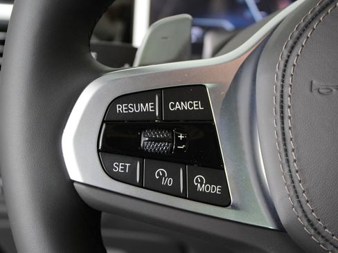 New 2026 BMW X5 sDrive40i w/ M Sport Package image 16