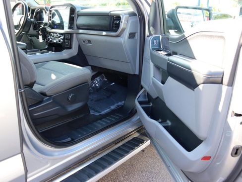 Used 2024 Ford F150 XLT w/ Mobile Office Package AWD/4WD image 15