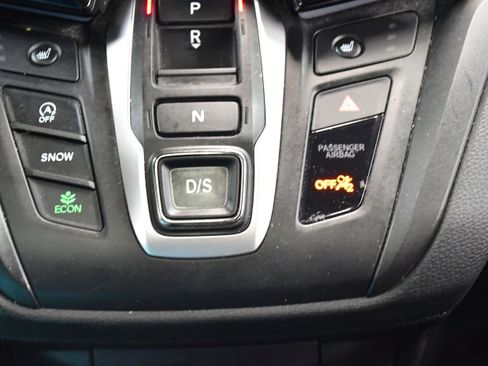 Used 2024 Honda Odyssey Sport image 30