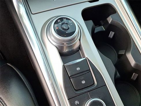 Used 2022 Ford Explorer Platinum w/ Equipment Group 601A image 15