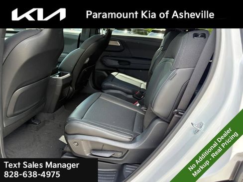 New 2027 Kia Telluride S AWD/4WD image 23