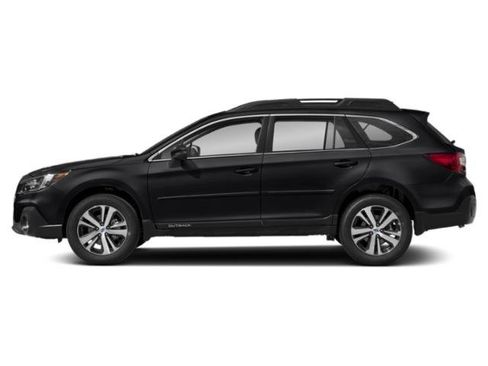Used 2018 Subaru Outback 2.5i Limited AWD/4WD image 3