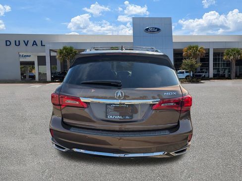Used 2019 Acura MDX FWD w/ Advance Package image 5