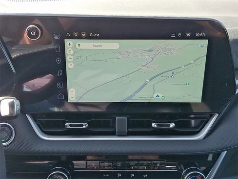 New 2026 Chevrolet Equinox LT w/ Midnight Edition image 8