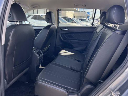 Certified 2023 Volkswagen Tiguan SE image 20