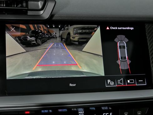 Used 2022 Audi RS 3 image 34