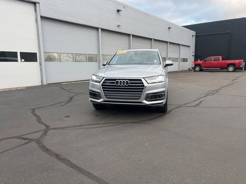 Used 2018 Audi Q7 2.0T Premium Plus image 25