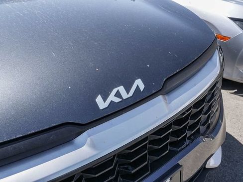 Certified 2023 Kia Sportage LX AWD/4WD image 4