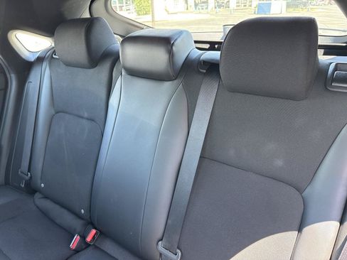 Used 2024 Honda Civic Sport image 20