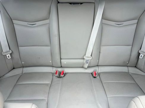 Used 2018 Cadillac XTS Luxury w/ Driver Awareness Package image 27