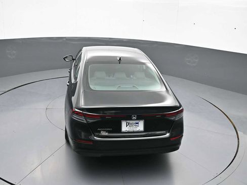 Certified 2024 Honda Accord LX image 37