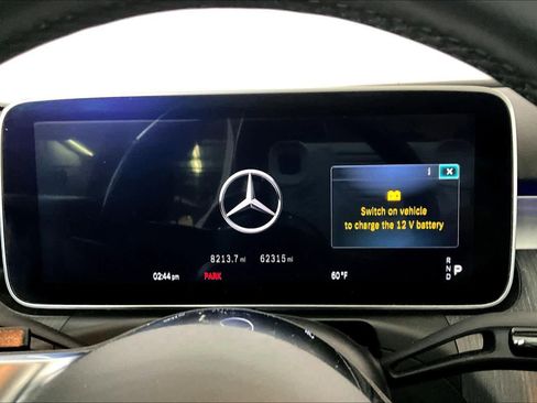 Used 2023 Mercedes-Benz C 300 4MATIC Sedan image 26