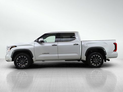 Used 2022 Toyota Tundra Limited image 2