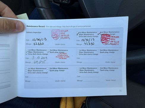 Used 2008 Porsche Boxster S image 18