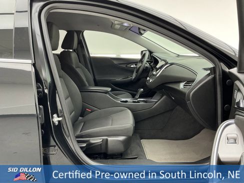 Used 2020 Chevrolet Malibu LT image 26