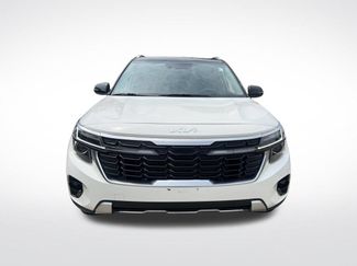 Certified 2024 Kia Seltos S AWD/4WD video 2