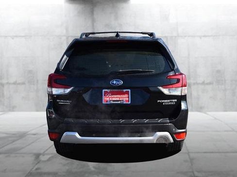Used 2019 Subaru Forester Touring w/ Popular Package #3 image 6