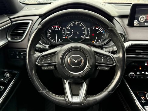 Used 2019 MAZDA CX-9 Grand Touring FWD image 7
