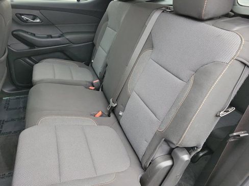 Used 2020 Chevrolet Traverse LS image 15