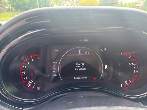 Certified 2024 Dodge Durango GT image 24