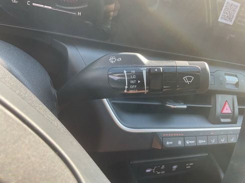 Used 2025 Kia K4 FWD image 27