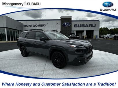 New 2026 Subaru Outback Limited