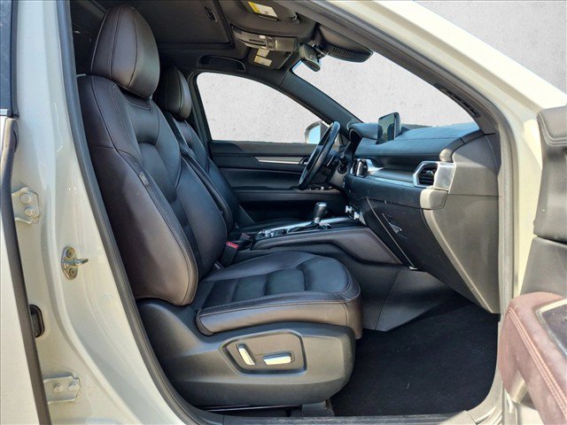 Used 2020 MAZDA CX-5 Signature AWD/4WD image 20