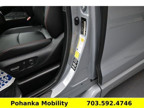 Used 2026 Toyota Sienna XSE FWD image 6