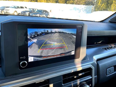 Used 2024 Toyota Tacoma SR5 image 19