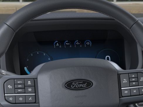 New 2026 Ford F150 XLT AWD/4WD image 13