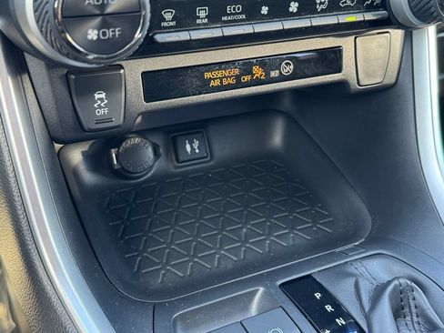 Certified 2019 Toyota RAV4 LE AWD/4WD image 24