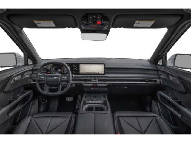 New 2027 Kia Telluride SX Prestige w/ Towing Package AWD/4WD image 8
