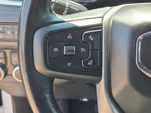 Used 2021 GMC Yukon Denali w/ Denali Premium Package AWD/4WD image 18
