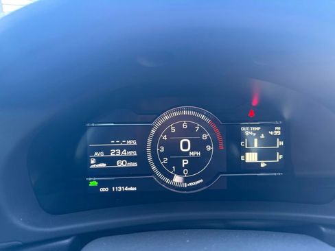 Used 2024 Subaru BRZ Limited image 13