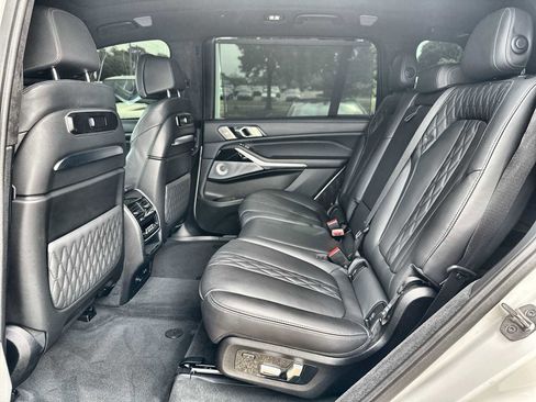 Used 2024 BMW ALPINA XB7 AWD/4WD image 4