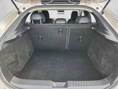 Certified 2024 MAZDA CX-30 AWD 2.5 S w/ Select Sport Pkg image 18