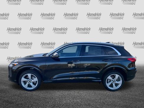 Used 2025 Audi Q5 Premium w/ Premium Plus AWD/4WD image 6