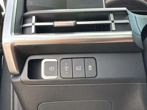 New 2026 Hyundai Santa Fe SE image 20