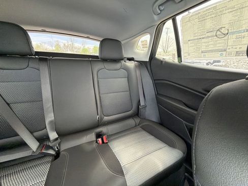 New 2026 Chevrolet Trax LT image 14