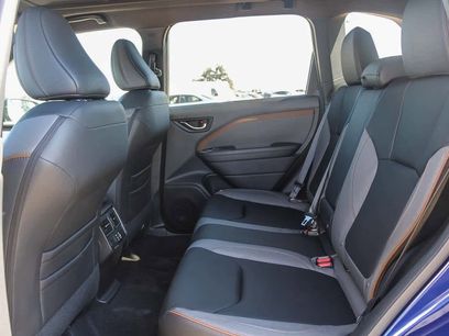 New 2025 Subaru Forester Sport