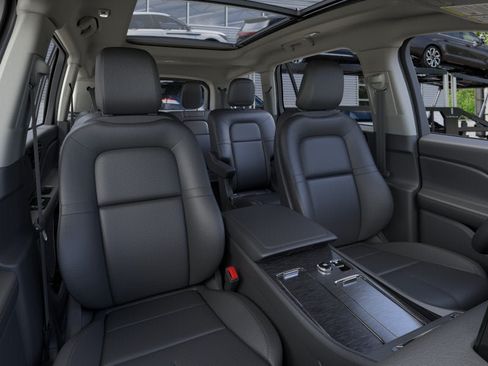 New 2026 Lincoln Aviator AWD image 10