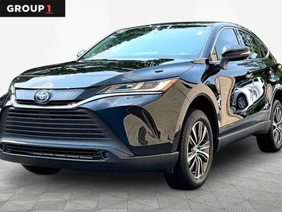 Used 2024 Toyota Venza LE