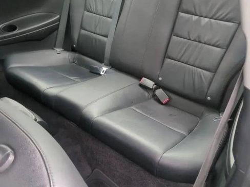Used 2011 Honda Accord EX-L image 10