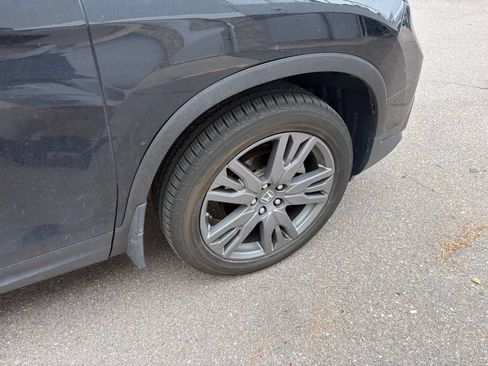 Used 2021 Honda Passport EX-L image 14