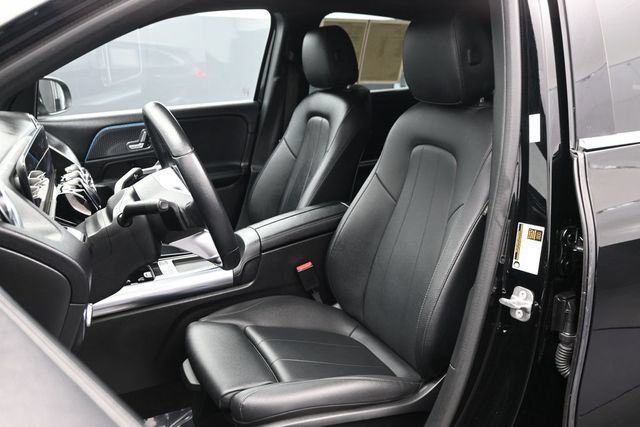 Used 2025 Mercedes-Benz GLA 250 image 6