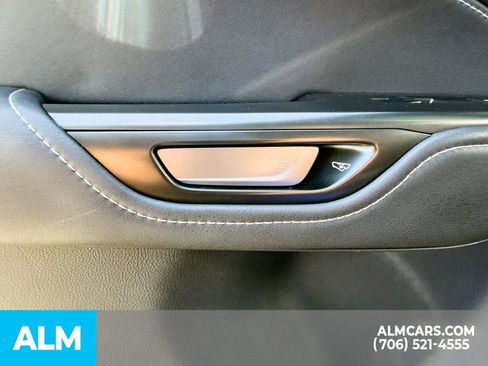 Used 2023 Lexus NX 350 F Sport AWD/4WD image 21