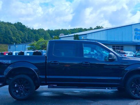 Used 2020 Ford F150 XLT w/ Equipment Group 302A Luxury AWD/4WD image 6
