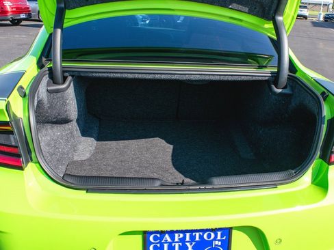 Used 2023 Dodge Charger Scat Pack image 6